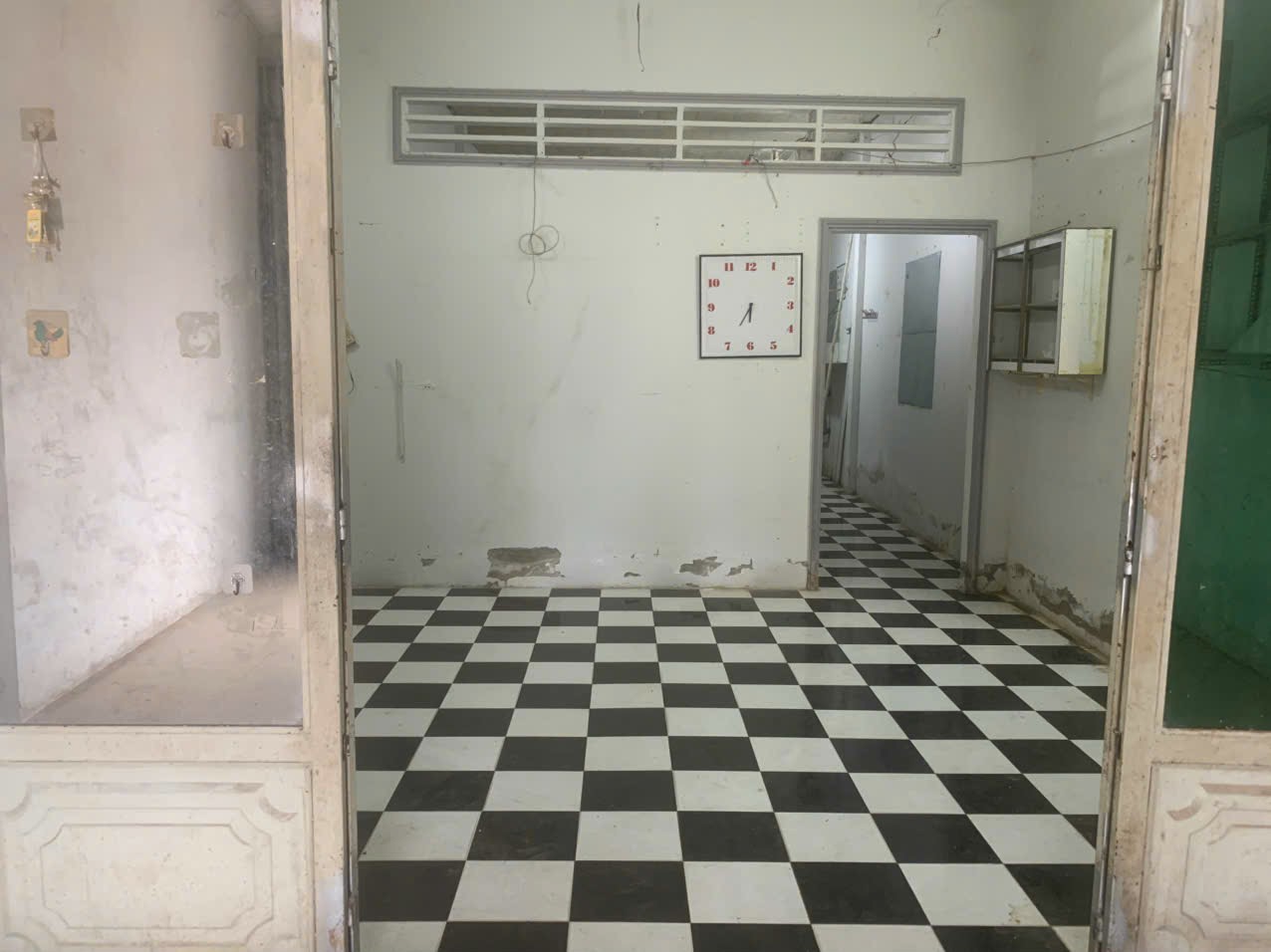 NHÀ CHÍNH CHỦ - GIÁ TỐT - Bán Nhà MẶT TIỀN Đường Chu Văn An, P. Vĩnh Lạc, TP Rạch Giá, Kiên Giang - Ảnh chính