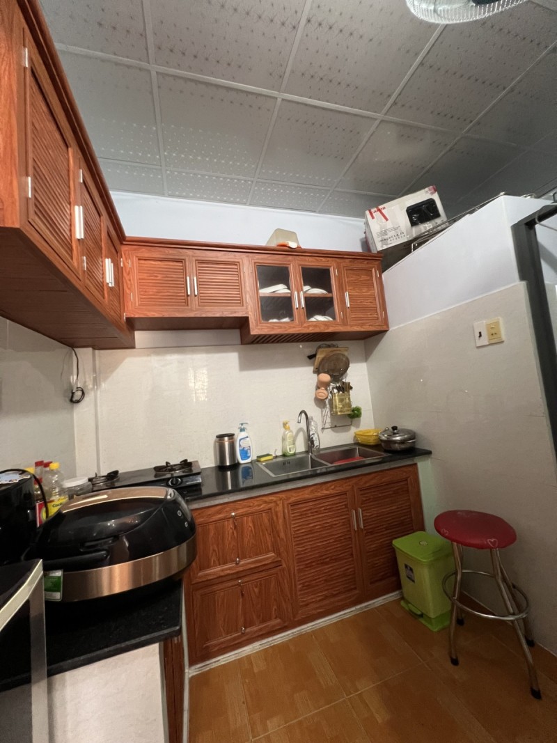 BÁN NHÀ KP THỐNG NHẤT PHƯỞNG DĨ AN BÌNH DƯƠNG - Ảnh 4