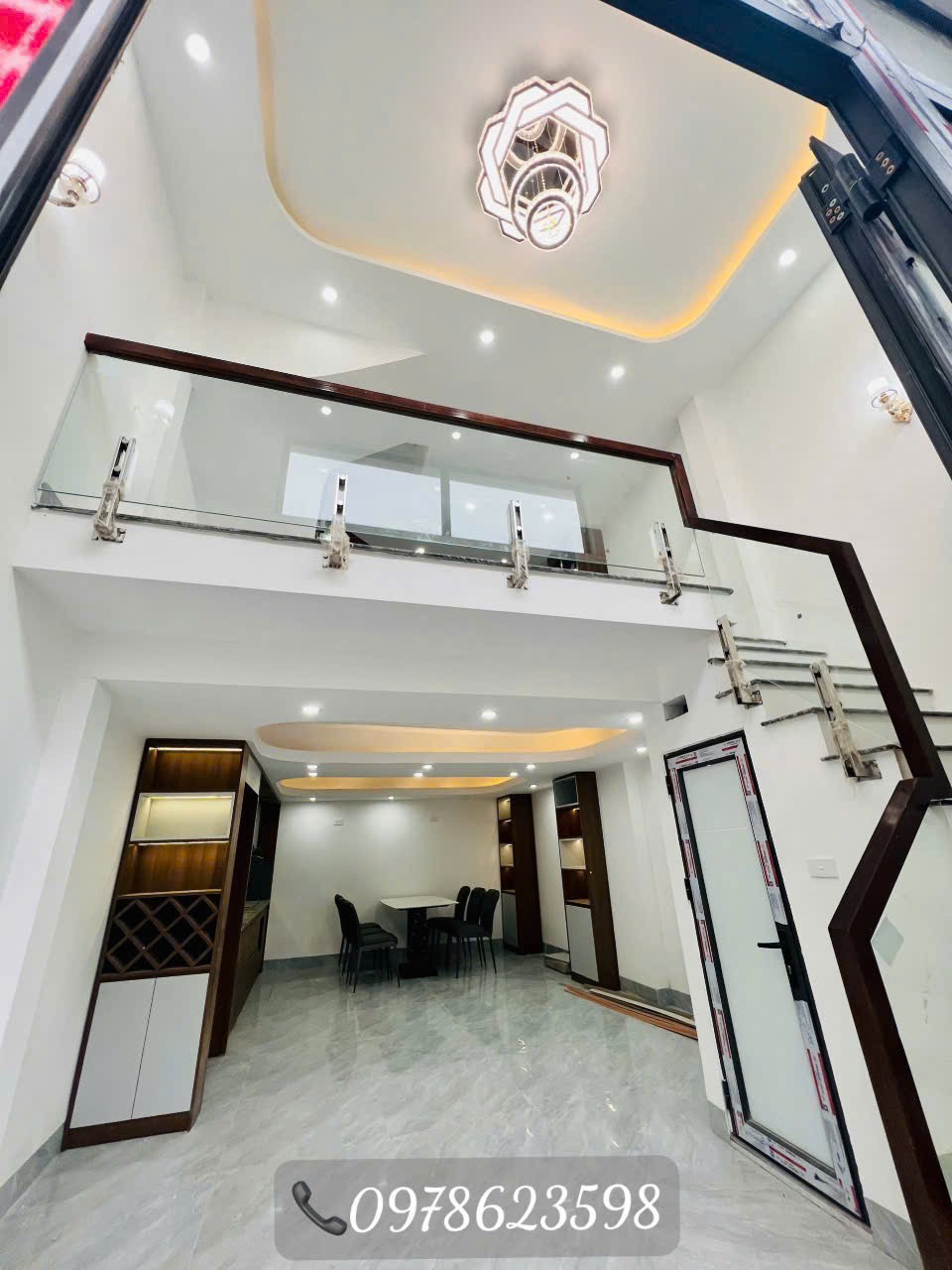 CHÍNH CHỦ MỞ BÁN CỤM 3 Căn Nhà Tại Đàn Viên, Cao Viên, Thanh Oai, TP Hà Nội - Ảnh 1