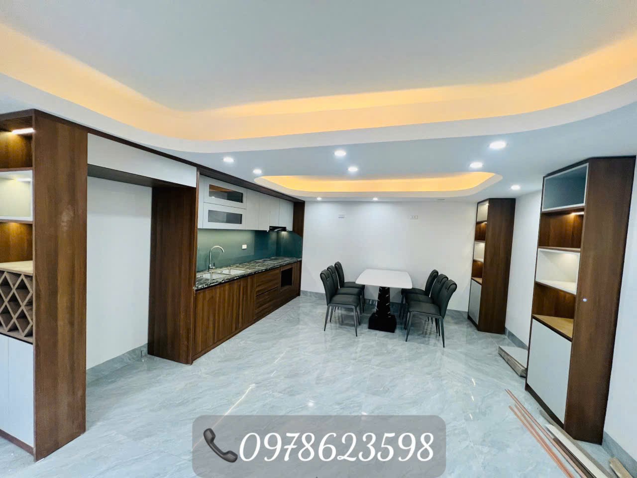 CHÍNH CHỦ MỞ BÁN CỤM 3 Căn Nhà Tại Đàn Viên, Cao Viên, Thanh Oai, TP Hà Nội - Ảnh 2