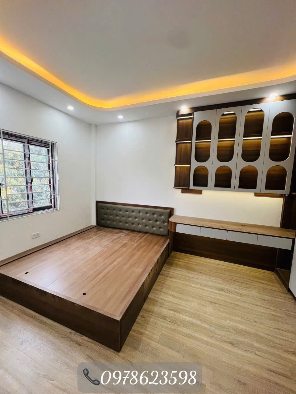CHÍNH CHỦ MỞ BÁN CỤM 3 Căn Nhà Tại Đàn Viên, Cao Viên, Thanh Oai, TP Hà Nội - Ảnh 3