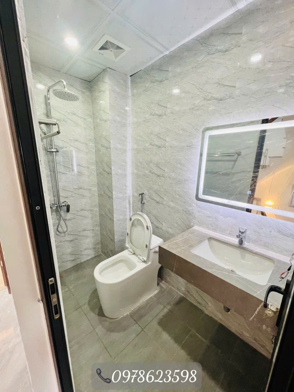 CHÍNH CHỦ MỞ BÁN CỤM 3 Căn Nhà Tại Đàn Viên, Cao Viên, Thanh Oai, TP Hà Nội - Ảnh 4