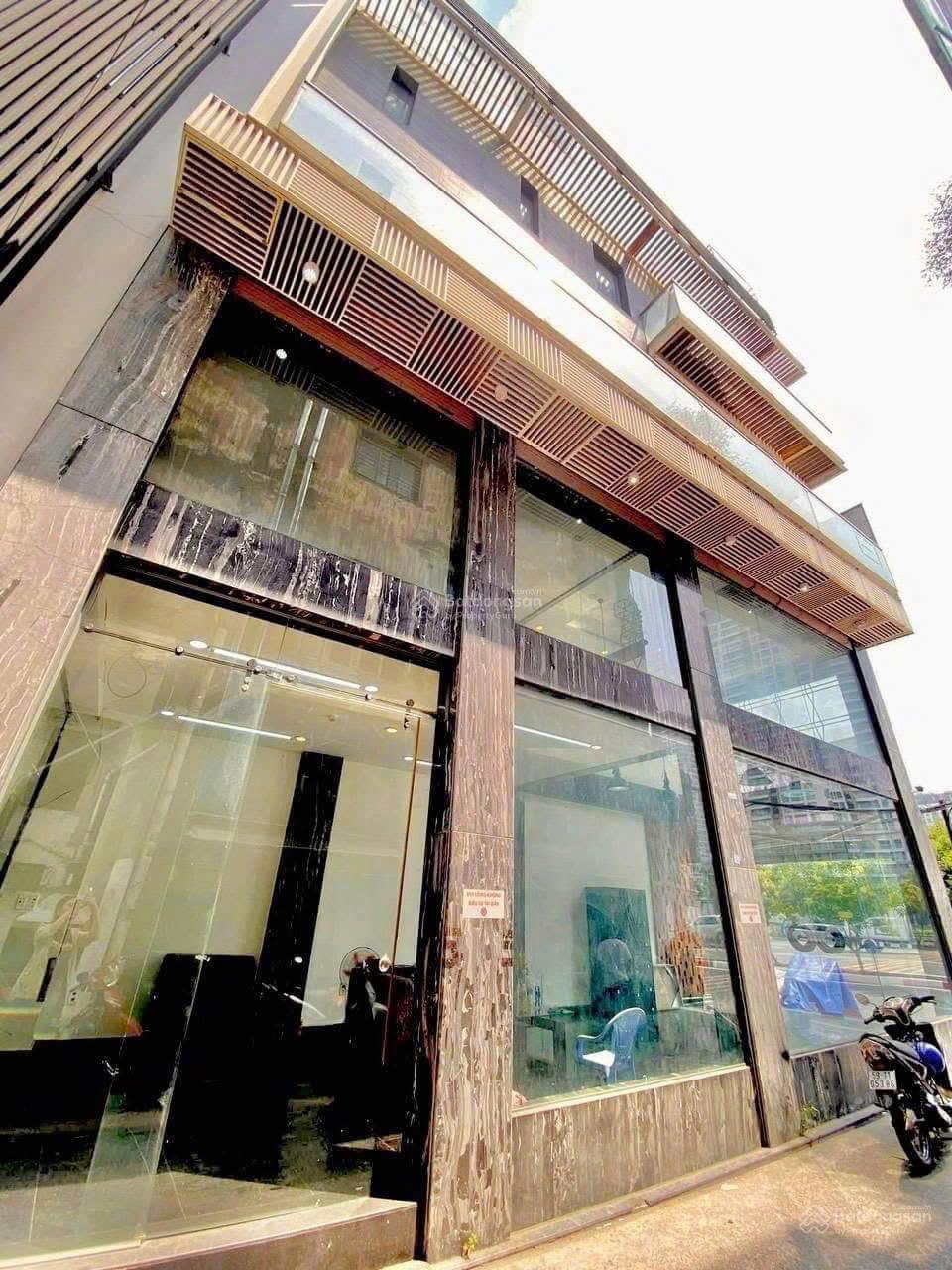 **/ TT QUẬN 1, C.ực H.iếm Nhà Góc 3MT đường Võ Văn Kiệt, P.Nguyễn Thái Bình HƠN 29TỶ - Ảnh 3