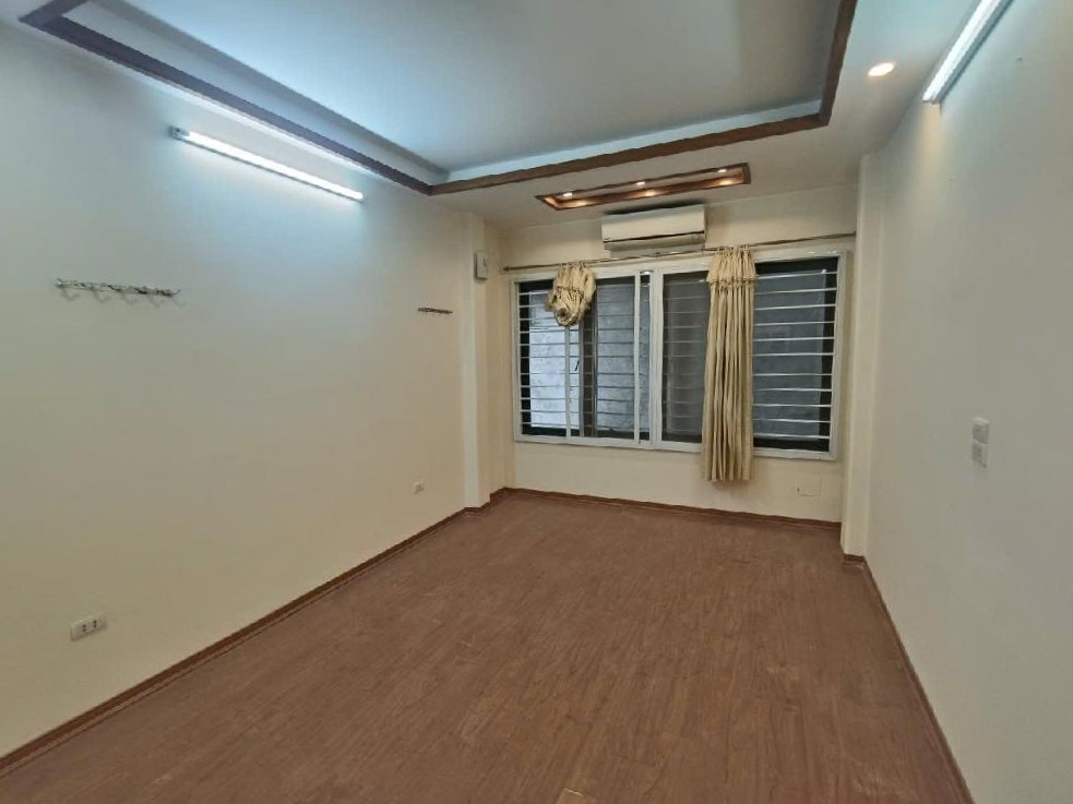 BÁN NHÀ NGỌC HỒI, HOÀNG MAI, Ô TÔ VF3 ĐỖ CỬA, 30M RA PHỐ, SD 46M2, 8.8TỶ(CTL) - Ảnh 3