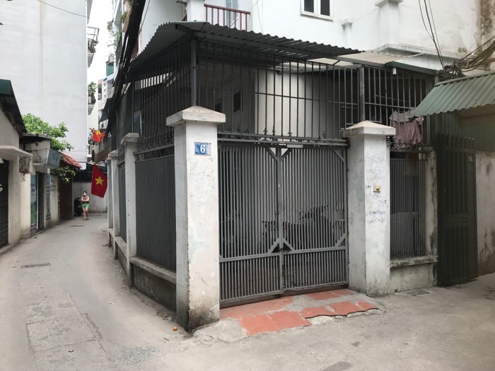 mảnh này dành cho người hiểu câu: "Tiền không mua được hạnh phúc… nhưng mua được LÔ GÓC Ô TÔ VÀO - Ảnh chính
