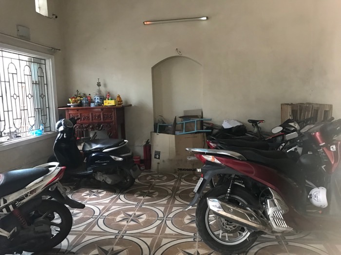 mảnh này dành cho người hiểu câu: "Tiền không mua được hạnh phúc… nhưng mua được LÔ GÓC Ô TÔ VÀO - Ảnh 4