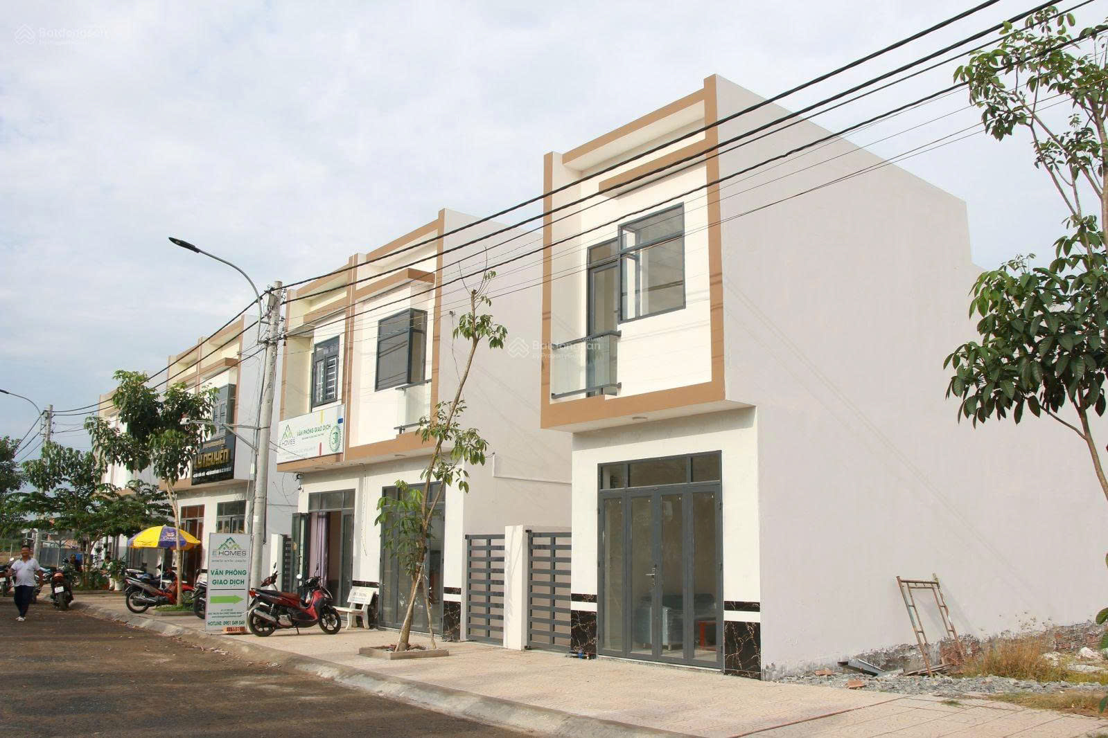 Bán Gấp Nền Thổ Cư, Giá Siêu Đầu Tư Tại KDC Minh Trí, Cái Tắc - Ảnh 1