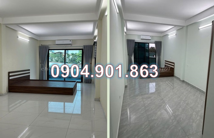💥Cho thuê cả nhà 5 tầng mới xây hoặc từng phòng trọ riêng biệt tại số 19 ngõ 82 Phú Thượng, Hà Nội. - Ảnh chính