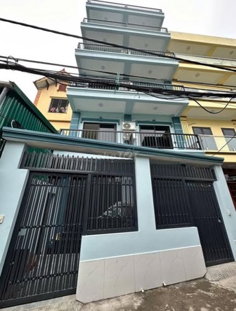 💥Cho thuê cả nhà 5 tầng mới xây hoặc từng phòng trọ riêng biệt tại số 19 ngõ 82 Phú Thượng, Hà Nội. - Ảnh 1