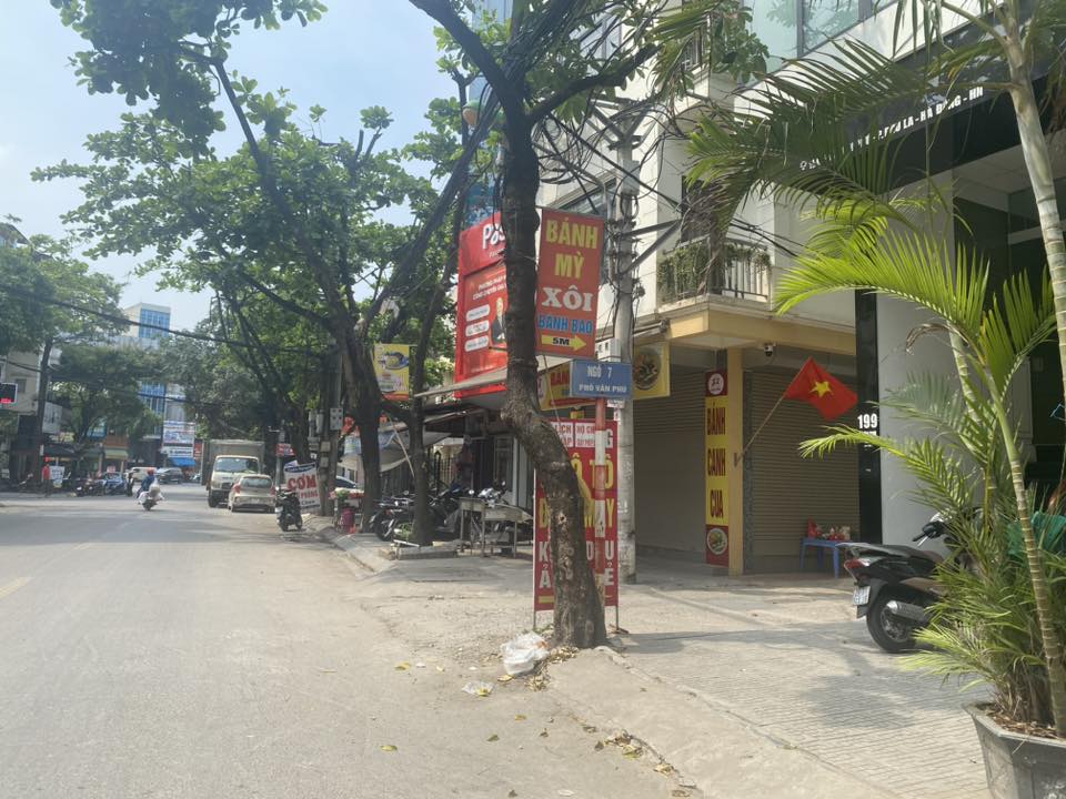 Em có spa, gội, Nail cần sang nhượng 1 tầng đẹp tại Phú La, Hà Đông - Ảnh 1