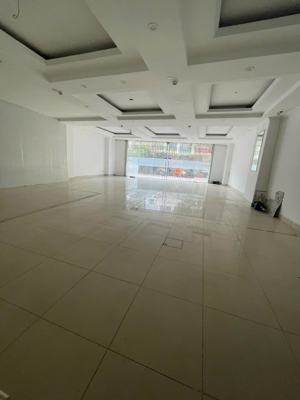 Bán nhà Giải Phóng, Thanh Xuân 86m2, 4 tầng, Mặt tiền 11m vỉa hè ô tô kinh doanh 25.5 tỷ - Ảnh 4