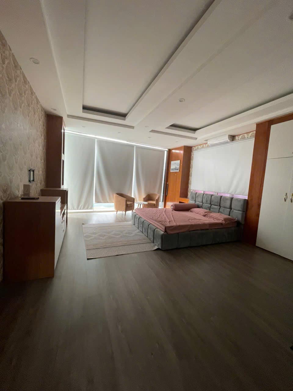 Bán nhà Giải Phóng, Thanh Xuân 86m2, 4 tầng, Mặt tiền 11m vỉa hè ô tô kinh doanh 25.5 tỷ - Ảnh 3
