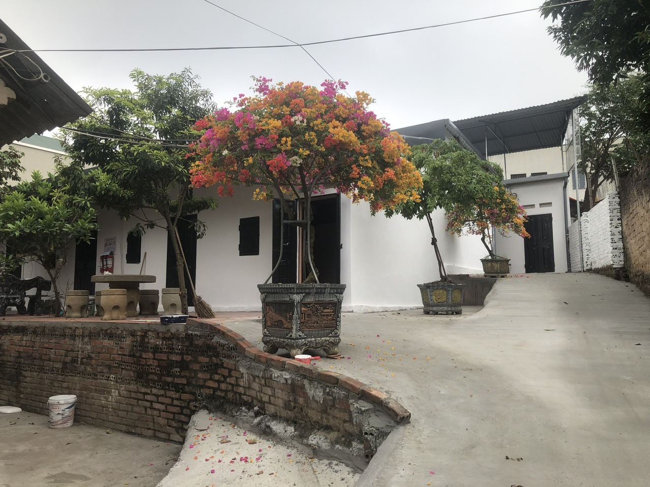 CHÍNH CHỦ CẦN CHO THUÊ PHÒNG KHÉP KÍN Số Nhà :153 khu 2 Đừơng Đinh Tiên Hoàng - phường Nông Trang- - Ảnh chính