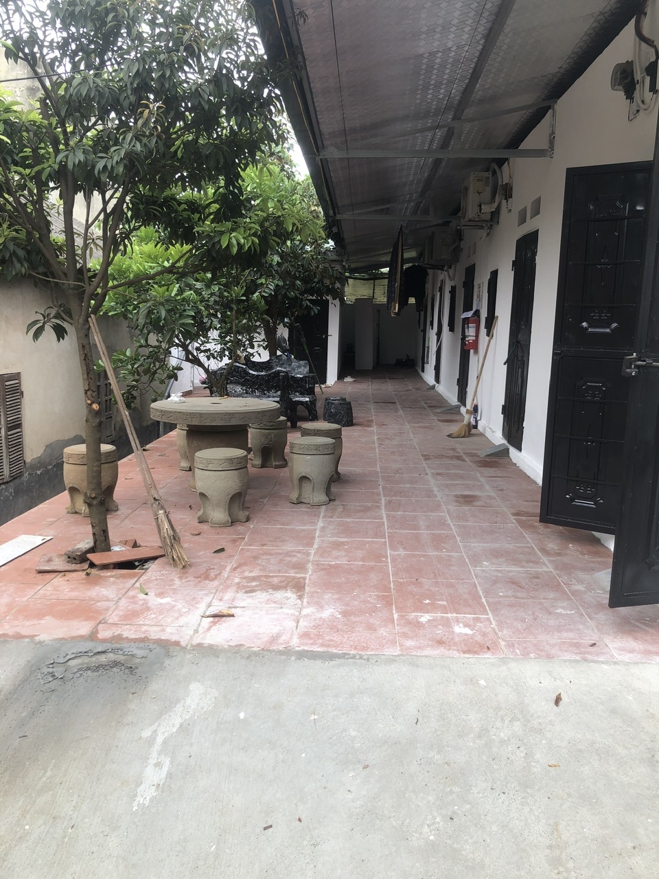 CHÍNH CHỦ CẦN CHO THUÊ PHÒNG KHÉP KÍN Số Nhà :153 khu 2 Đừơng Đinh Tiên Hoàng - phường Nông Trang- - Ảnh 4