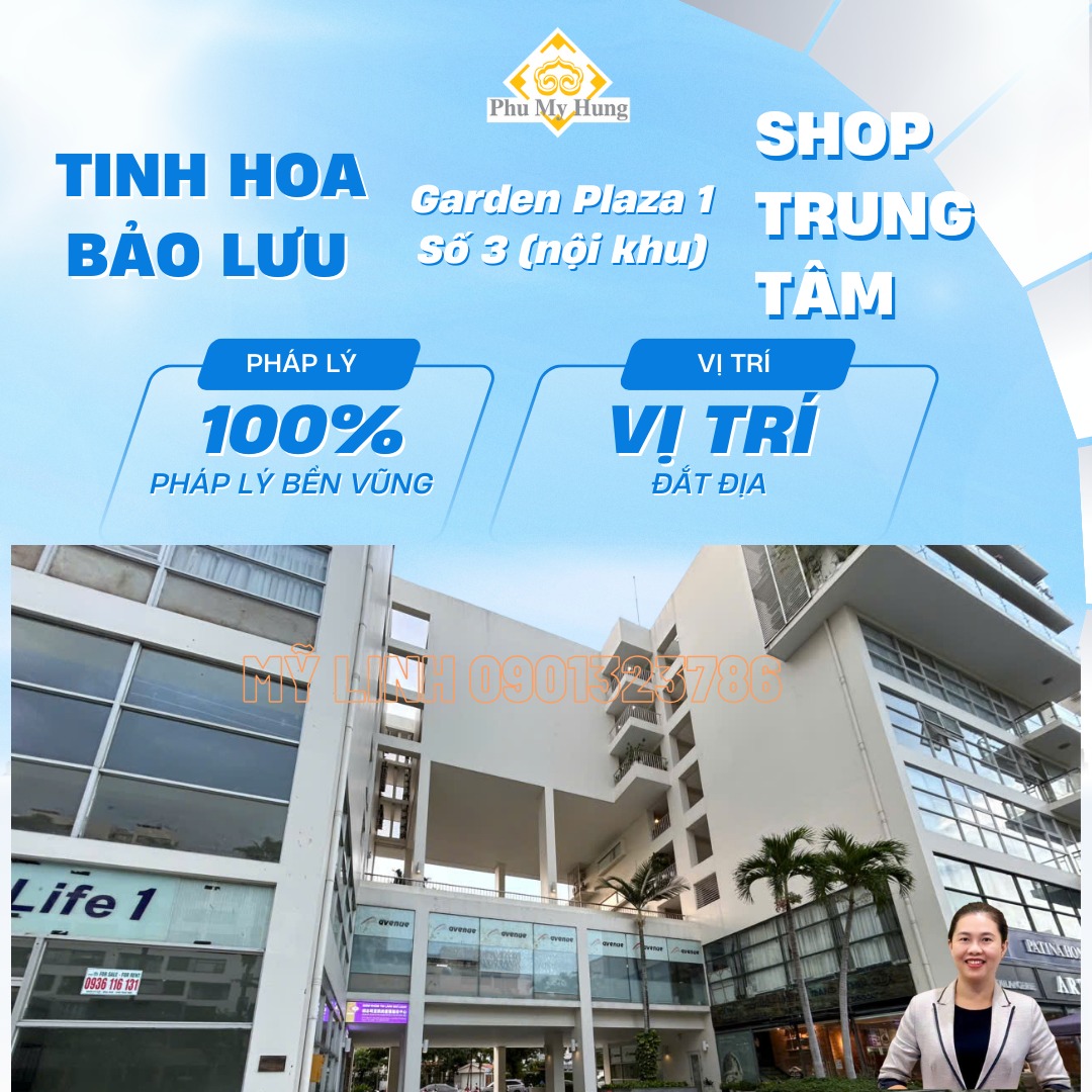 MUA BÁN SHOPHOUSE PHÚ MỸ HƯNG - SỔ LÂU DÀI - TÍCH SẢN GIỮ TIỀN TỐT. NHẬN THÔNG TIN CHI TIẾT - Ảnh 2