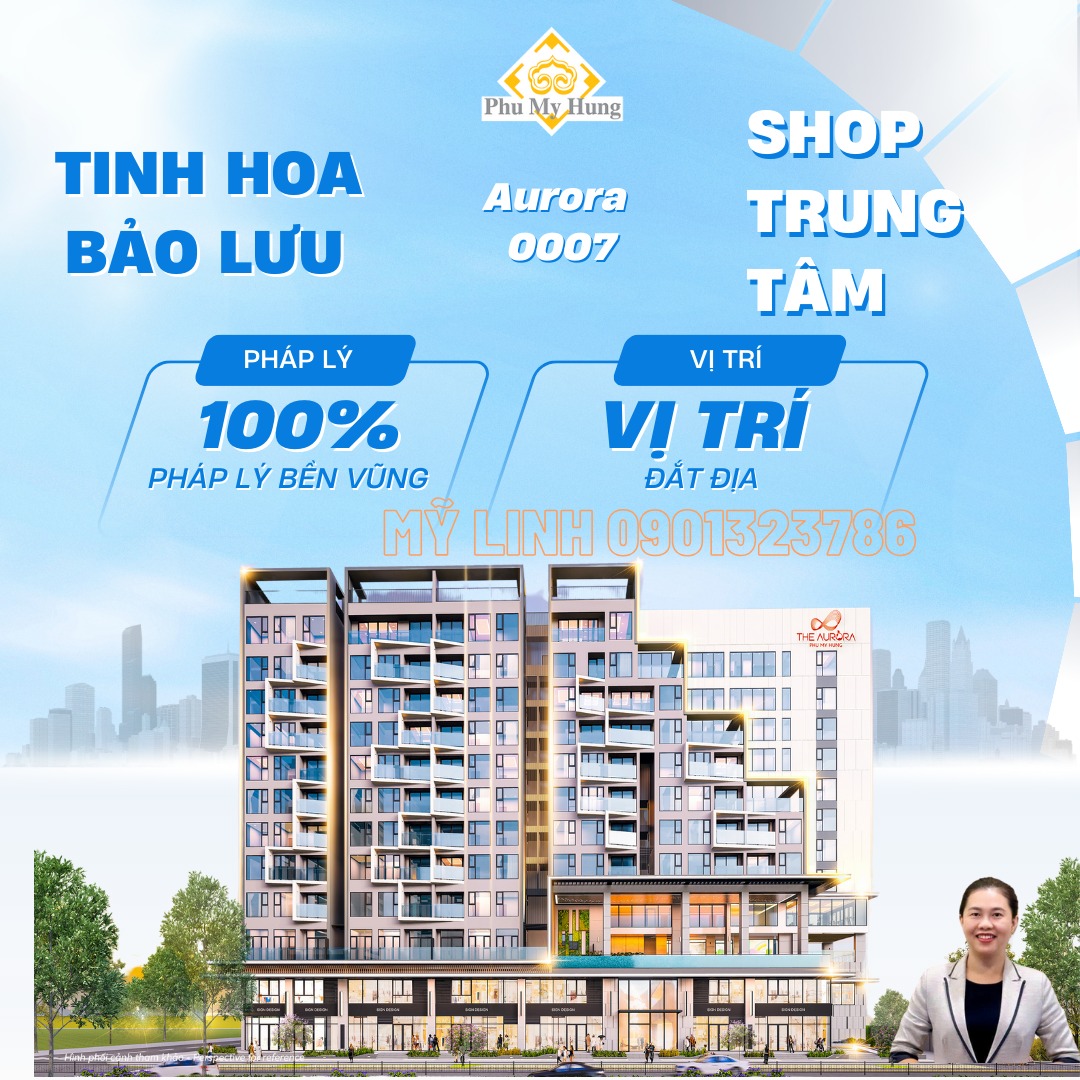 MUA BÁN SHOPHOUSE PHÚ MỸ HƯNG - SỔ LÂU DÀI - TÍCH SẢN GIỮ TIỀN TỐT. NHẬN THÔNG TIN CHI TIẾT - Ảnh 3