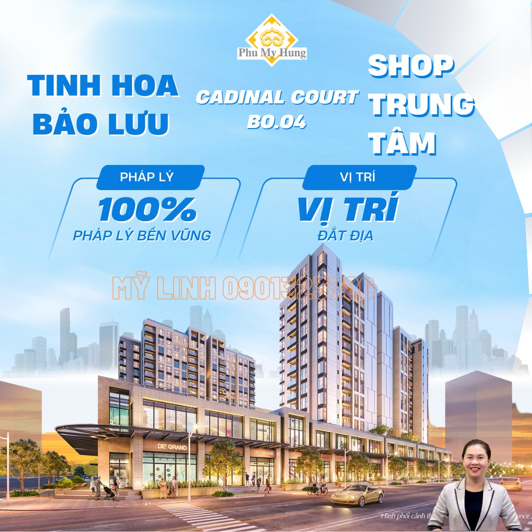 MUA BÁN SHOPHOUSE PHÚ MỸ HƯNG - SỔ LÂU DÀI - TÍCH SẢN GIỮ TIỀN TỐT. NHẬN THÔNG TIN CHI TIẾT - Ảnh 4