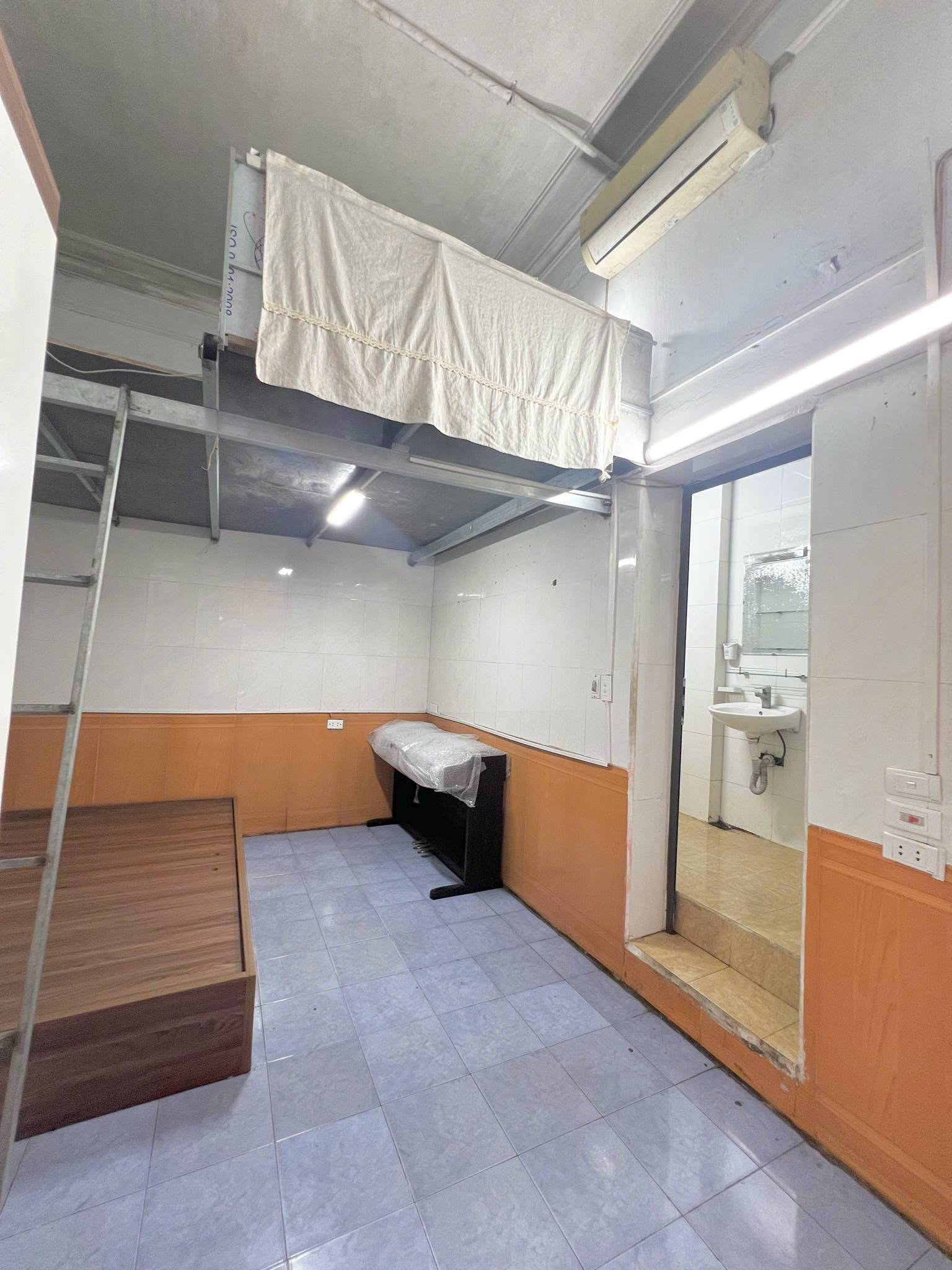 CHÍNH CHỦ CHO THUÊ PHÒNG TRỌ TẠI 175 TRƯƠNG ĐỊNH, HAI BÀ TRƯNG, HÀ NỘI - Ảnh chính