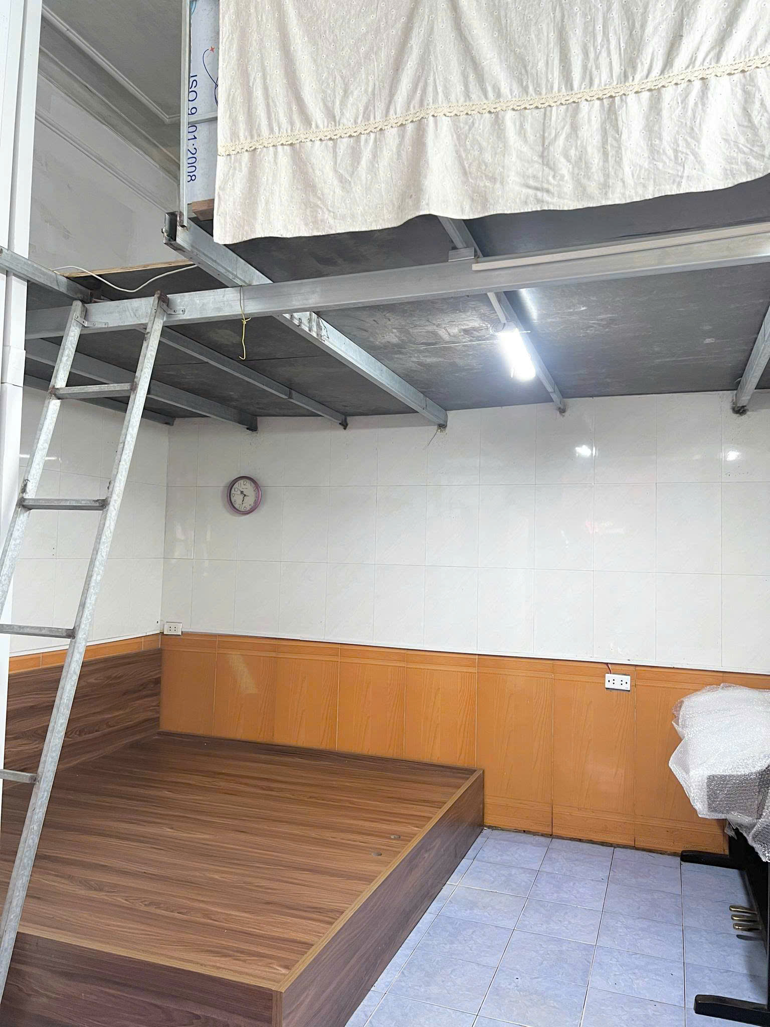 CHÍNH CHỦ CHO THUÊ PHÒNG TRỌ TẠI 175 TRƯƠNG ĐỊNH, HAI BÀ TRƯNG, HÀ NỘI - Ảnh 2