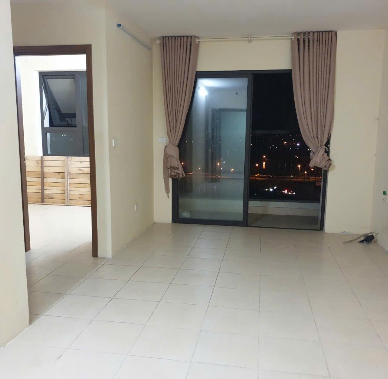 Bán căn hộ chung cư 2PN 2WC @Home tại Yên Sở, Hoàng Mai, Hà Nội, 2,8tỷ, 46m2 - Ảnh 3