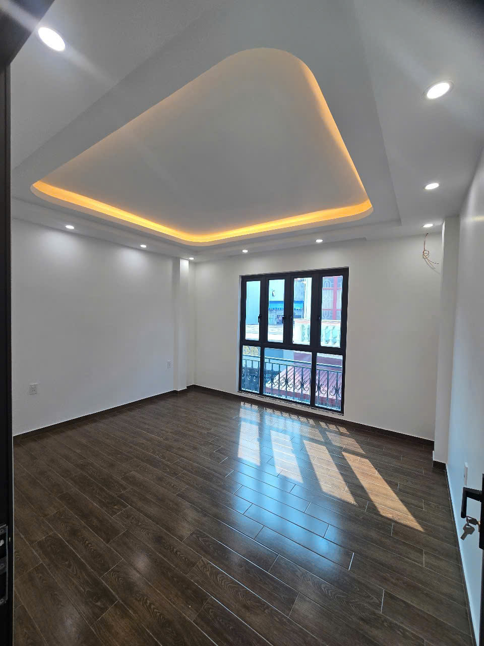 Chính Chủ gửi Bán căn nhà 3 tầng Xây độc lập Trong Ngõ Đường Đà Nẵng - Ngô Quyền - Hải Phòng - Ảnh 2