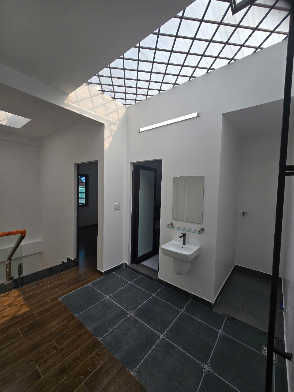 Chính Chủ gửi Bán căn nhà 3 tầng Xây độc lập Trong Ngõ Đường Đà Nẵng - Ngô Quyền - Hải Phòng - Ảnh 4