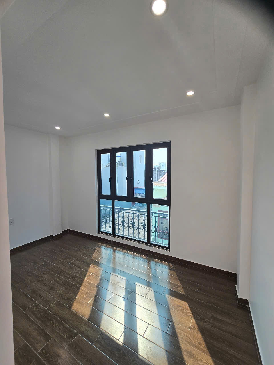 Chính Chủ gửi Bán căn nhà 3 tầng Xây độc lập Trong Ngõ Đường Đà Nẵng - Ngô Quyền - Hải Phòng - Ảnh 3