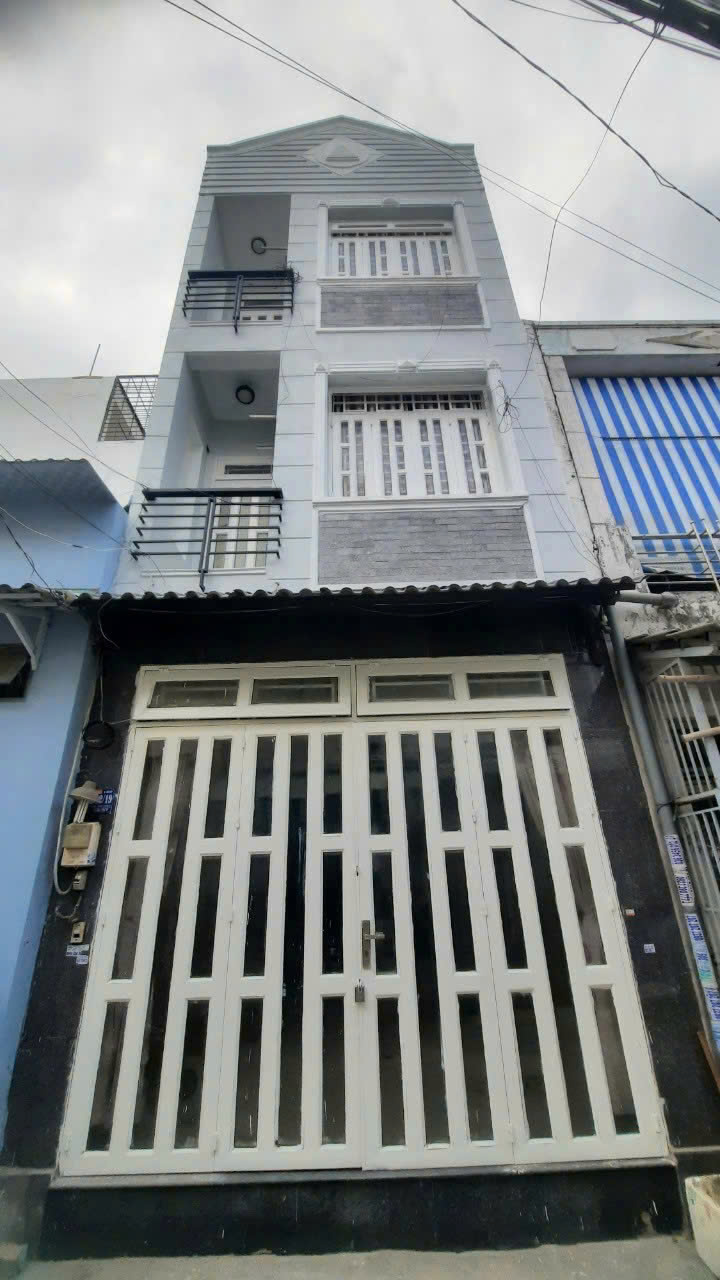 CHÍNH CHỦ CHO THUÊ NHÀ NGUYÊN CĂN THIẾT KẾ HIỆN ĐẠI ĐƯỜNG PHẠM VĂN CHIÊU – TP HỒ CHÍ MINH - Ảnh chính