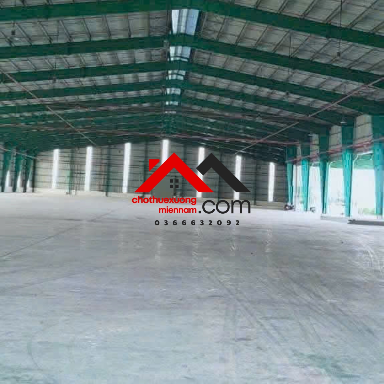 Bán Nhà Máy Giấy 17,6ha KCN Bàu Bàng – Bình Dương  Giá 25 Triệu USD. Liên hệ: - Ảnh 1