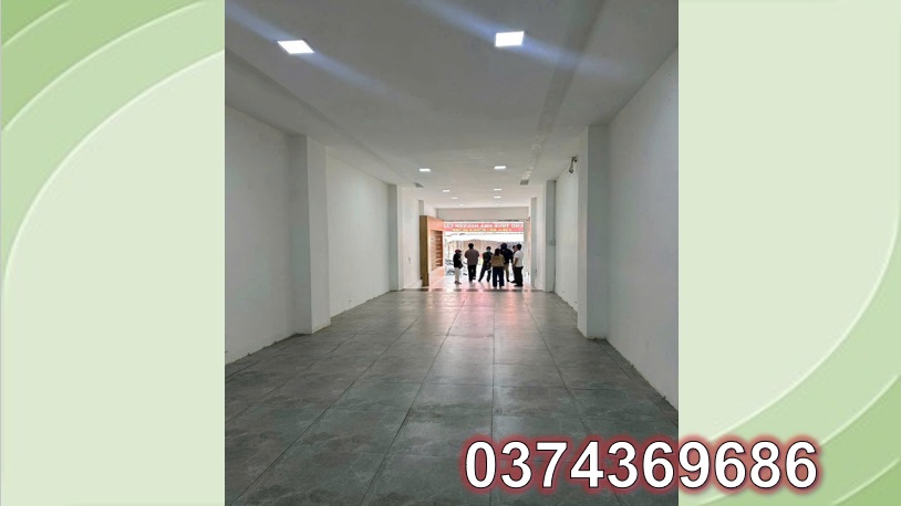⭐️Cho thuê MBKC đối diện chợ Thủ Đức, số 90 Kha Vạn Cân, P.Trường Thọ, HCM, 0374369686 - Ảnh chính