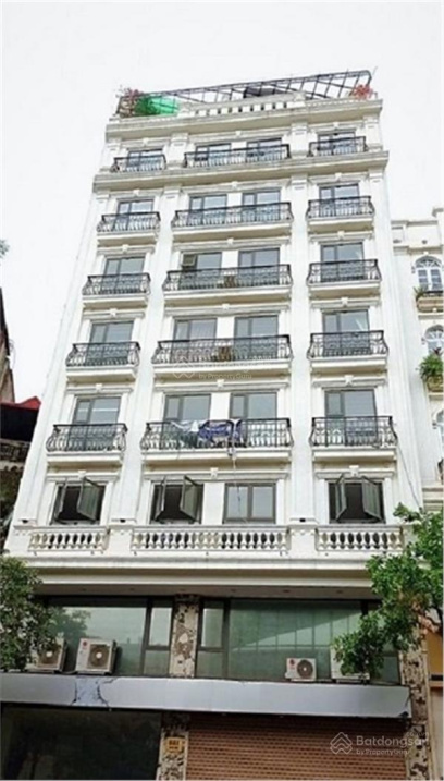 LÔ GÓC 2 MẶT PHỐ TÔ NGỌC VÂN, TÂY HỒ 200M2, MT 15M, Ô TÔ DỪNG ĐỖ, VỈA HÈ KINH DOANH SẦM UẤT 90 TỶ - Ảnh chính