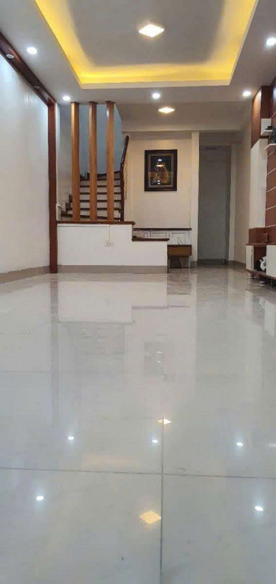 PL THÀNH CÔNG Ô TÔ TRÁNH KINH DOANH DT 33m2 5 tầng MT 3.3m Giá 13.9 tỷ - Ảnh 1