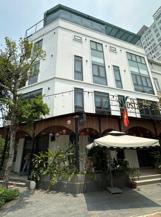 **CHÍNH CHỦ CHO THUÊ NHÀ ĐỂ KINH DOANH TẠI VEGRACERA XUÂN PHƯƠNG - NAM TỪ LIÊM - HÀ NỘI - Ảnh chính