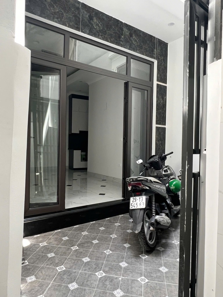 BÁN NHÀ PHỐ VỌNG, 10M RA MẶT PHỐ, THANG MÁY, DT 36M2, 8.9 TỶ - Ảnh 1