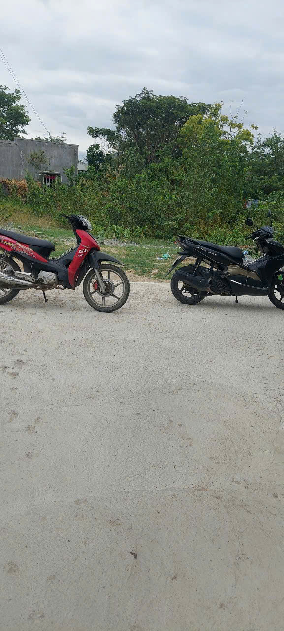 CẦN RA GÁP LÔ 136M THỔ CƯ, THÔN ĐÁ BẮN, XÃ HỘ HẢI, NINH HẢI – NINH THUẬN. GIÁ 450 TRIỆU - Ảnh chính