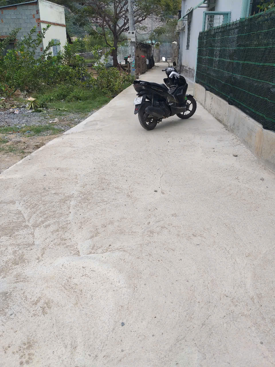 CẦN RA GÁP LÔ 136M THỔ CƯ, THÔN ĐÁ BẮN, XÃ HỘ HẢI, NINH HẢI – NINH THUẬN. GIÁ 450 TRIỆU - Ảnh 3