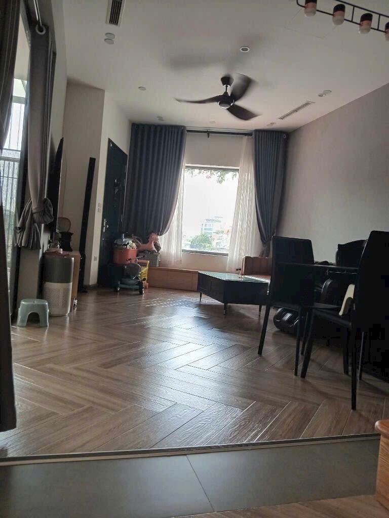 BÁN NHÀ PHÂN LÔ – 2 MẶT NGÕ – Ô TÔ TRÁNH – VIEW TRIỆU ĐÔ GẦN AEON MALL LONG BIÊN - Ảnh 2