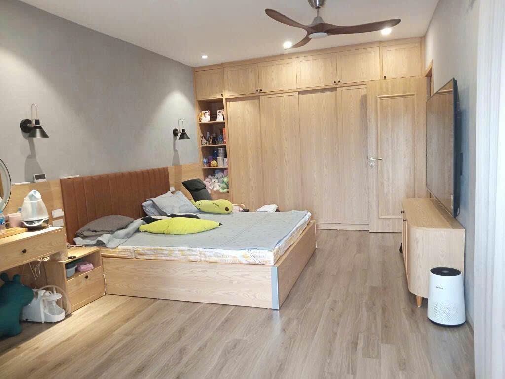 BÁN NHÀ PHÂN LÔ – 2 MẶT NGÕ – Ô TÔ TRÁNH – VIEW TRIỆU ĐÔ GẦN AEON MALL LONG BIÊN - Ảnh 3