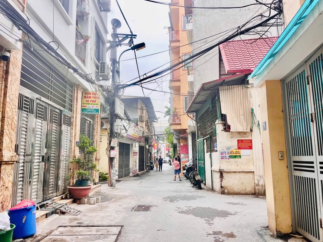 MẢNH ĐẤT,NGÕ 435, XUÂN ĐỈNH, TỪ LIÊM-KD-Ô TÔ: 80M, MT 6M, GIÁ 19,3 TỶ. - Ảnh 1