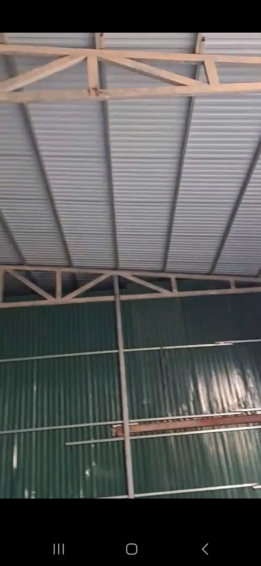 Kho, Xưởng cho thuê  tại Vĩnh Quỳnh, Thanh Trì. Diện tích 300m2, Giá 23 triệu/tháng - Ảnh 3