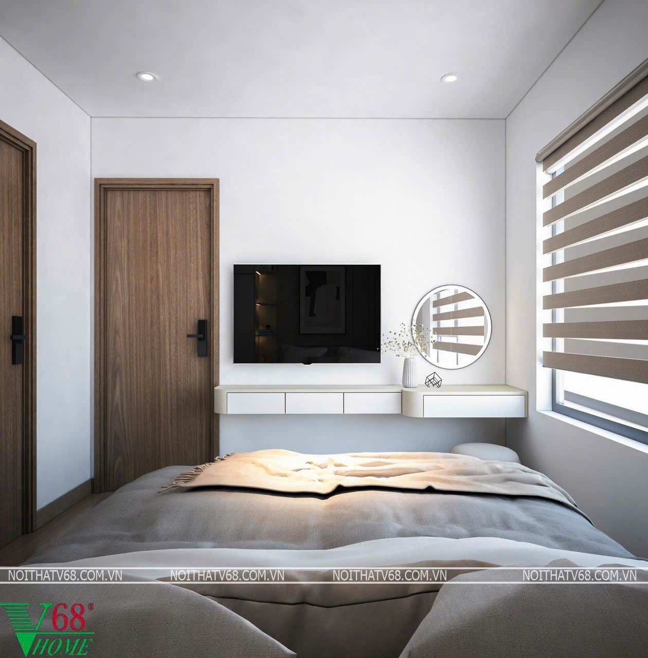 Bán căn Chung cư SA3 tầng 18 diện tích 76m2  full nội thất giá 5,6 tỷ - Ảnh 2