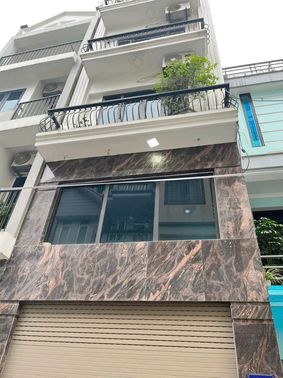 NHÀ CHÍNH CHỦ - GIÁ TỐT - Vị Trí Đẹp Tại Ngõ 37 Tả Thanh Oai. Thanh Trì, TP HN - Ảnh chính