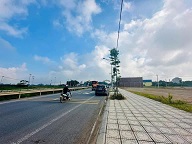 Chính chủ bán 2 mảnh đất ở Khu Đô Thị đồng nhà vác thị trấn Lâm Thao, Huyện Lâm Thao - Phú Thọ. - Ảnh chính