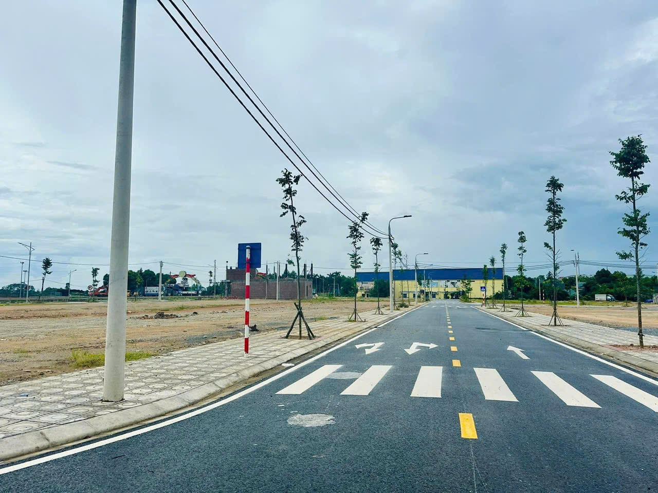 Chính chủ bán 2 mảnh đất ở Khu Đô Thị đồng nhà vác thị trấn Lâm Thao, Huyện Lâm Thao - Phú Thọ. - Ảnh 2