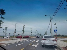 Chính chủ bán 2 mảnh đất ở Khu Đô Thị đồng nhà vác thị trấn Lâm Thao, Huyện Lâm Thao - Phú Thọ. - Ảnh 4