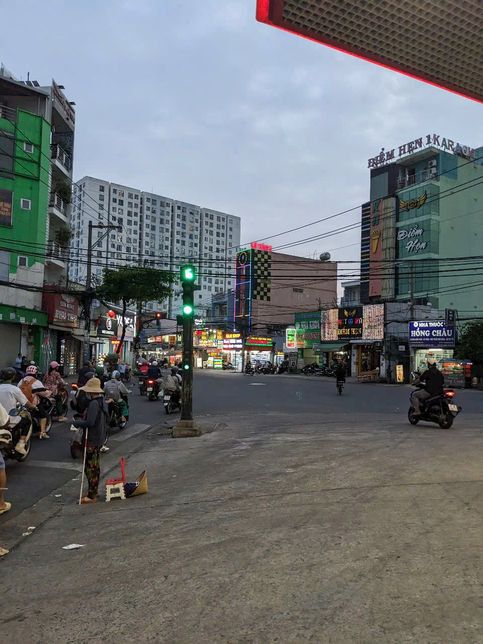 Bán nhà MTKD Bình Long 4x27m.  Nhà 1 lầu ok. Giá 14.8 Tỷ, Tân Phú, Khu kinh doanh xầm uất. - Ảnh chính
