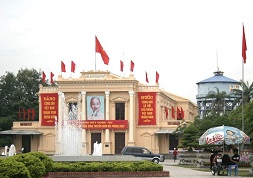 Chính Chủ Cần Bán Nhà Tại Đường 161-Hai Bà Trưng-Phường An Biên -Quận Lê Chân -Hải Phòng - Ảnh 2