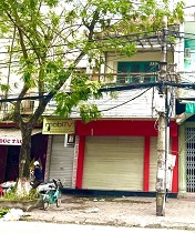 Chính Chủ Cần Bán Nhà Tại Đường 161-Hai Bà Trưng-Phường An Biên -Quận Lê Chân -Hải Phòng - Ảnh chính
