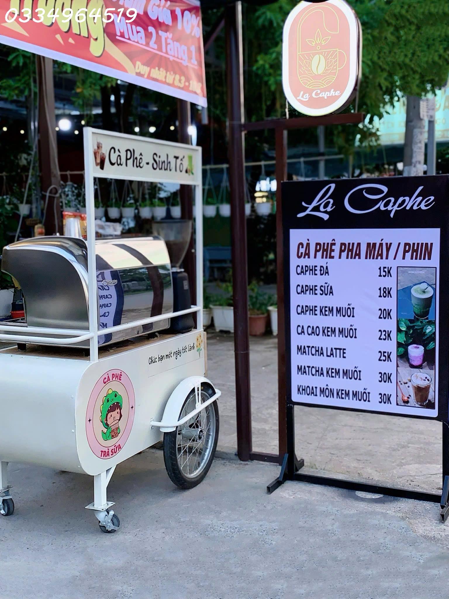 Vì nhà vướng bận con nhỏ ko có thời gian quản lý nên em cần sang quán cà phê ở Biên Hoà - Ảnh 4