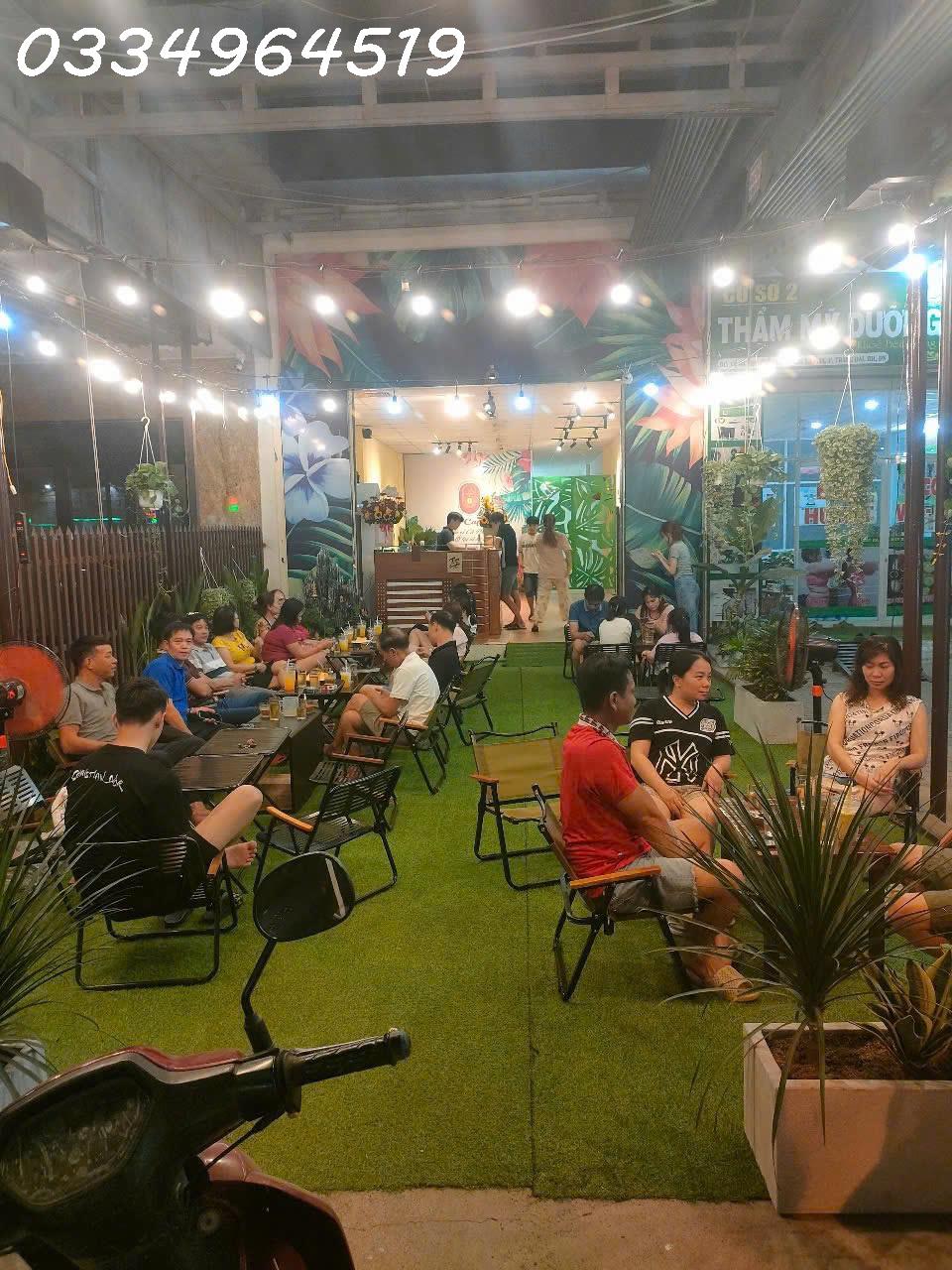 Vì nhà vướng bận con nhỏ ko có thời gian quản lý nên em cần sang quán cà phê ở Biên Hoà - Ảnh 2